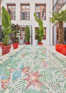 Seda Club Hotel - Small Luxury Hotels - Granada - 9