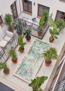 Seda Club Hotel - Small Luxury Hotels - Granada - 8