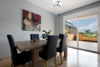 Luxury Candesol I - Puerto de Santiago - 5