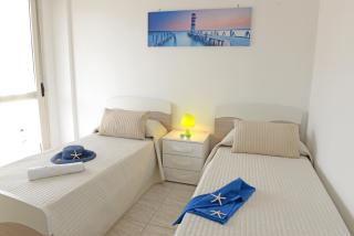 Appartamento Nautilus 2 - MyHo Casa - Alba Adriatica - 3
