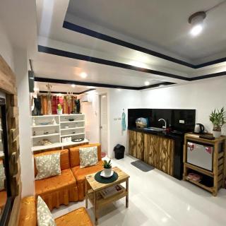 Antipolo Staycation & Transient Affordable Condo Unit By Myra - Antipolo - 0