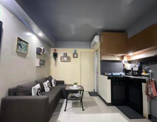 Antipolo Staycation & Transient Affordable Condo Unit By Myra - Antipolo - 1