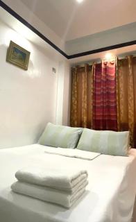 Antipolo Staycation & Transient Affordable Condo Unit By Myra - Antipolo - 4