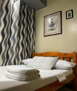 Antipolo Staycation & Transient Affordable Condo Unit By Myra - Antipolo - 7