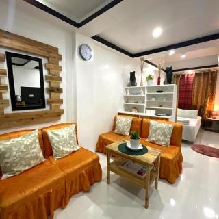 Antipolo Staycation & Transient Affordable Condo Unit By Myra - Antipolo - 9