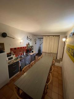 L'Escalo - Moustiers-Sainte-Marie - 1