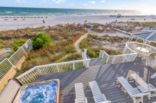 Sandy Feet Retreat - 1