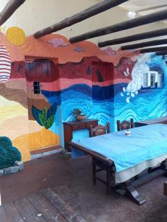 Flor de Lis room #1 - 0