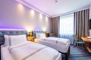 Premier Inn Essen City Limbecker Platz - Essen - 2