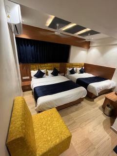 Hotel Palak Villa - Ahmedabad - 7