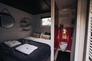 Golden Circle Truck Hotel - Selfoss - 4