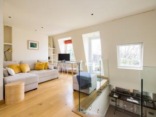 Pass the Keys Elegant Garden Apartment, West Brompton - Londra - 4
