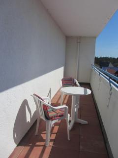 Luv-und-Lee-Apartment-47 - Sankt Peter-Ording - 8