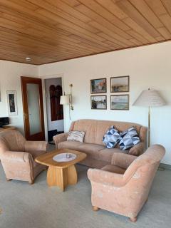 Luv-und-Lee-Apartment-47 - Sankt Peter-Ording - 9