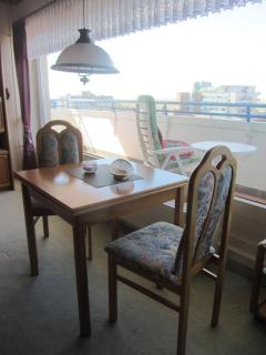 Luv-und-Lee-Apartment-47 - Sankt Peter-Ording - 5