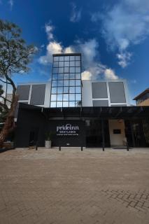PrideInn Westlands Luxury Boutique Hotel - Nairobi - 9