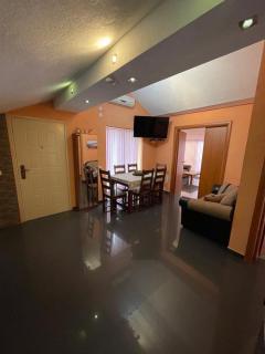 Apartment Crocus of Rafailovici - Budva - 8