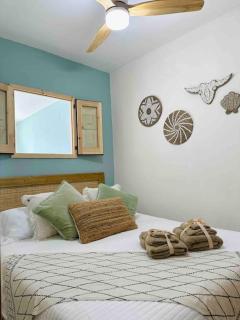 Apartamento Boutique en la Playa - La Pineda - 9