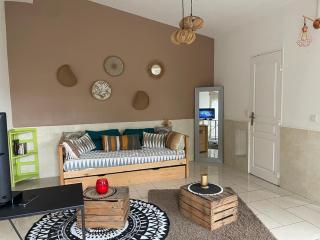 Bungalow Les Coraux - La Saline-Les-Bains - 0
