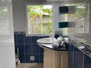 Bungalow Les Coraux - La Saline-Les-Bains - 2