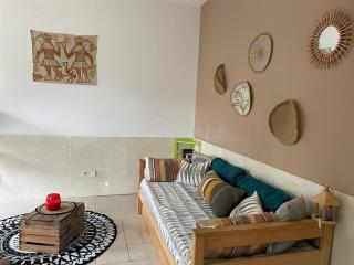 Bungalow Les Coraux - La Saline-Les-Bains - 8
