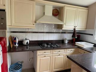 Bungalow Les Coraux - La Saline-Les-Bains - 4