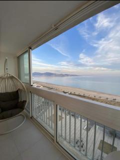 Manhattan apartment - Empuriabrava - 8
