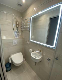 Manhattan apartment - 1