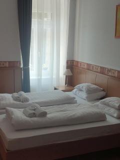 Park Hotel - Nagyatád - 8