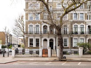 Pass the Keys Spacious & light gem in Chelsea - Londra - 8
