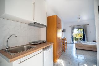 Maria's Studios - Frangokastello - 9