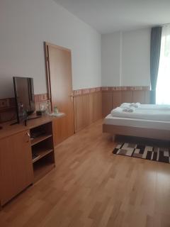 Park Hotel - Nagyatád - 7