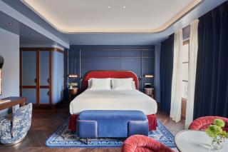 Seda Club Hotel - Small Luxury Hotels - Granada - 1