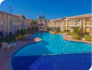 MONTE CARMELLO Casa 01B - Porto Seguro - 0
