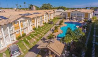 MONTE CARMELLO Casa 01B - Porto Seguro - 7