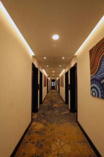PrideInn Westlands Luxury Boutique Hotel - Nairobi - 8