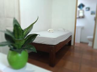 Casa de Los Berrios - 1