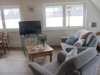 Ferienwohnung-Gorch-Fock-2 - Sankt Peter-Ording - 8