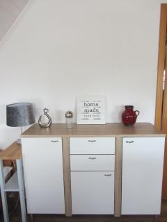 Ferienwohnung-Gorch-Fock-2 - Sankt Peter-Ording - 6