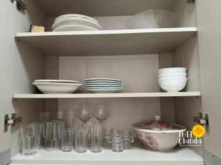 Espaçoso, bem equipado AR e piscina Climatizada - 8