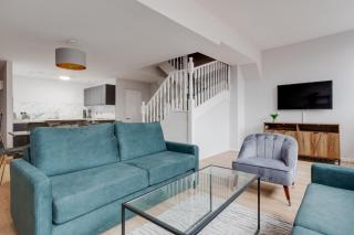Stanley St Suites By GuestFirst - Liverpool - 4