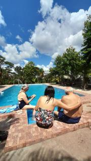 CHOCLINO ECOLODGE -Bungalows con Piscina privada, Mirador y Tours en la selva - 4