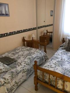 APARTAMENTO A 50 METROS DE LA PLAYA DE SILGAR - Sanxenxo - 8