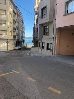 APARTAMENTO A 50 METROS DE LA PLAYA DE SILGAR - Sanxenxo - 7