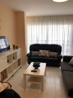 APARTAMENTO A 50 METROS DE LA PLAYA DE SILGAR - Sanxenxo - 1