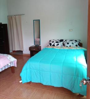 CHOCLINO ECOLODGE -Bungalows - 3