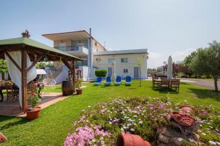 Frezia Complex - Frezia Apartments - Nea Potidaea - 0