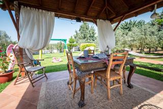 Frezia Complex - Frezia Apartments - Nea Potidaea - 1