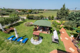 Frezia Complex - Frezia Apartments - Nea Potidaea - 9