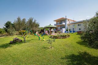 Frezia Complex - Frezia Apartments - Nea Potidaea - 2